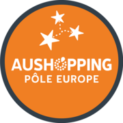 Centre commercial Aushopping Pôle Europe