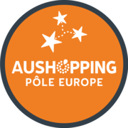 Centre commercial Aushopping Pôle Europe