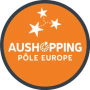 Centre commercial Aushopping Pôle Europe