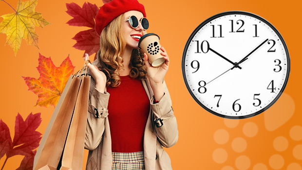 Votre centre est-il ouvert pendant les jours fériés de novembre ? Toutes les informations pratiques sur le site Aushopping de votre centre commercial Aushopping Pôle Europe