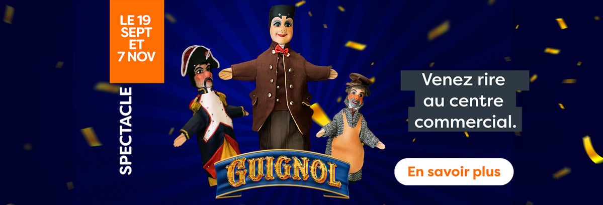 Theatre-guignol-aushopping-pole-europe