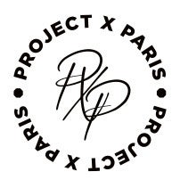 logo project x paris