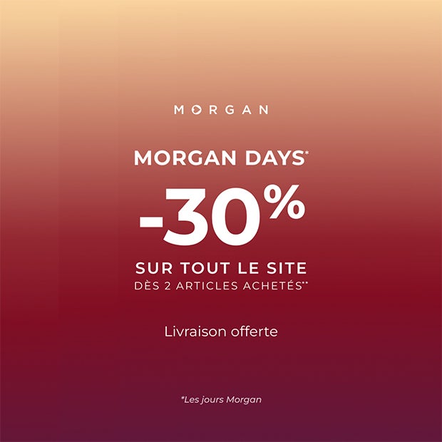 Morgan days